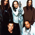 Mercredi musical en comics : Korn + Todd McFarlane