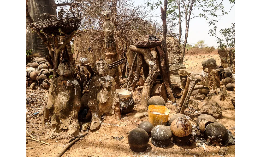 marabout béninois à abidjan