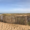 Le Port de Douhet (Charente-Maritime)