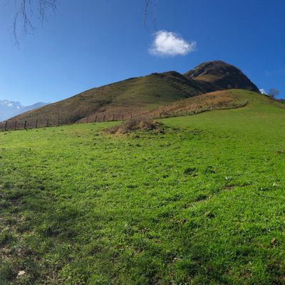 Un long week-end dans les Pyrénées pour faire le plein d'énergie  