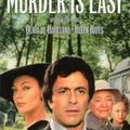 MURDER IS EASY, de Claude Whatham