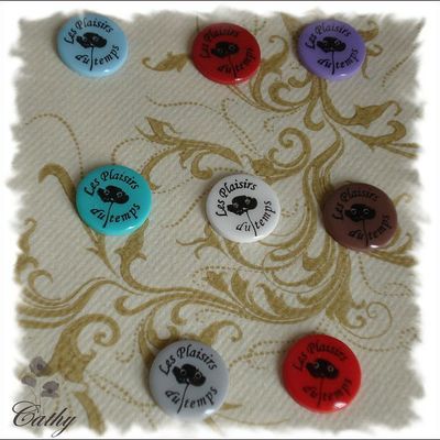 Petits boutons