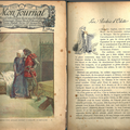 Mon Journal n°11 - 11 décembre 1897