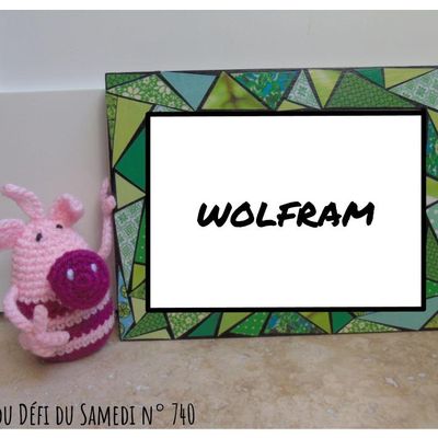 Atelier d'écriture : Diable bête sauvage