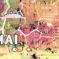 Pages du mois de mai