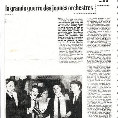 Les "Anges" contre les "Mystères"