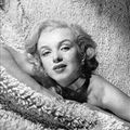 1951 Marilyn Glamour par Beauchamp