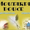 Correspondance à saveur de moutarde douce