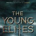 [COVER REVEAL]  Young Elites de Marie Lu