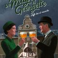 Nadine Monfils - « Les folles aventures de Magritte et Georgette, tome 5 : Leffe-toi et marche »