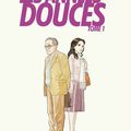 LES ANNEES DOUCES de Jiro Taniguchi