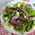 SALADE BASQUE