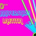 30 ans Laetitia