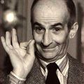 Hommage à ... Louis De Funès (mise à jour)