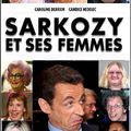 Sarkozy et ses femmes