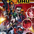 New 52 : Suicide Squad