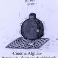 Cinéma Afghan