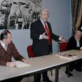 JEAN-JACQUES THOMAS A BUIRE : L'EXEMPLARITÉ DE LA BONNE UTILISATION DES SUBVENTIONS DU CONSEIL GÉNÉRAL.