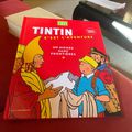 Tintin, c'est l'aventure, hors série BD
