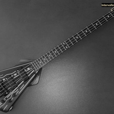 La théorie du Stick "Intervalle & Octave" sur le manche