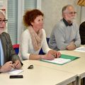 SERVICE A LA PERSONNE : 2 052 PATIENTS SOIGNÉS PAR LE CENTRE « RASSENFOSSE ».