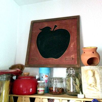 Cuisine/Salon épisode #3 ... et fin