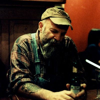 Le Bluesman du Dimanche