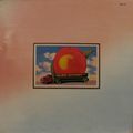 The Allman Brothers Band "Eat a Peach"