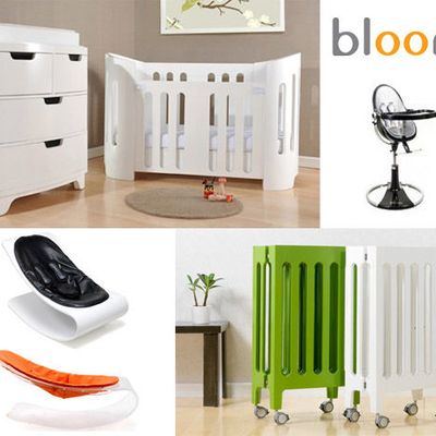 Bloom, ma marque coup de coeur de la semaine!