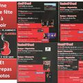 Du 14 au 16 mai 2015 : Festival Flamenco 