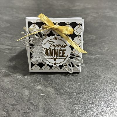 Déco de table et son FERRERO