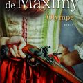 OLYMPE - HUBERT DE MAXIMY