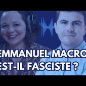 TOCSIN La Matinale du 01 juillet 2024 7h30-9h30 - Et si Emmanuel Macron était fasciste ? - Le Fil d'Arkébi