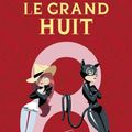 Le grand huit (Stephanie Plum #8), de Janet Evanovich 