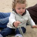 Dune du Pyla - Juin 2008