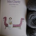 Miss Charity...