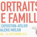 Portraits de famille, au Centre Pompidou (Paris)