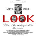 « Monte-Carlo Look...Photos d'hier et d'aujourd'hui »