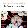 La dame aux camélias d’Alexandre Dumas fils