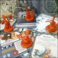 Warhammer Underworlds : Shadespire - Premières impressions sur Les Haches Elues