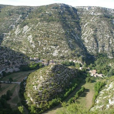 Les Cévennes