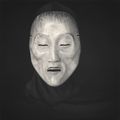 2011-S13-Masque 6 - Hiroshi Watanabe (photographe)