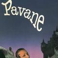 PAVANE - KEITH ROBERTS