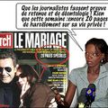 Vie privée de Sarkozy : la colère de Rama Yade