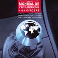 Un mondial de l'auto vert?