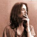 Patti Smith