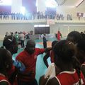 CHAMPIONNAT D'AFRIQUE DE VOLLEY 