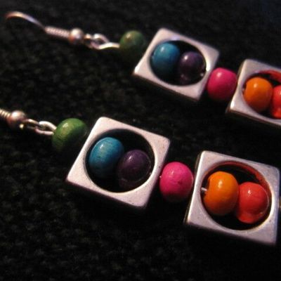 B.O. "Duos & Solos multicolores"
