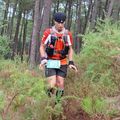 ULTRA TRAIL DU COEUR DES LANDES 2017