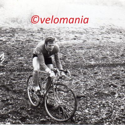 31 Décembre 2025 Disparition d'une figure marquante du cyclo cross